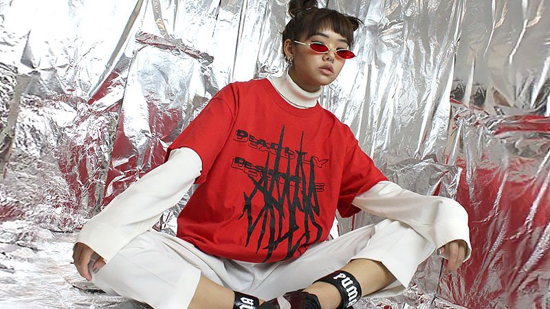 10 trajes de malote que todas las chicas guays están usando></p><p></p><p>Los medios sociales han influido en muchas tendencias del mundo de la <a href=