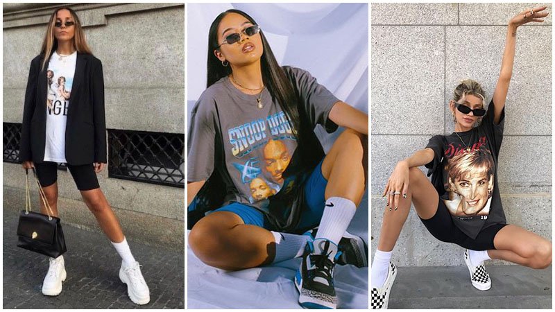 10 trajes de malote que todas las chicas guays están usando></p><p></p><p></p><p></p><p>Libera tu muñeca interior goteando en rosa Barbie. Esta tendencia es la forma perfecta de mezclar la estética femenina con un toque deportivo. Para conseguir este <a href=