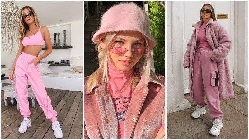 10 trajes de malote que todas las chicas guays están usando></p><p></p><p></p><p>Añade algo de altura a tu estatura y crea un equilibrio con tu <a href=