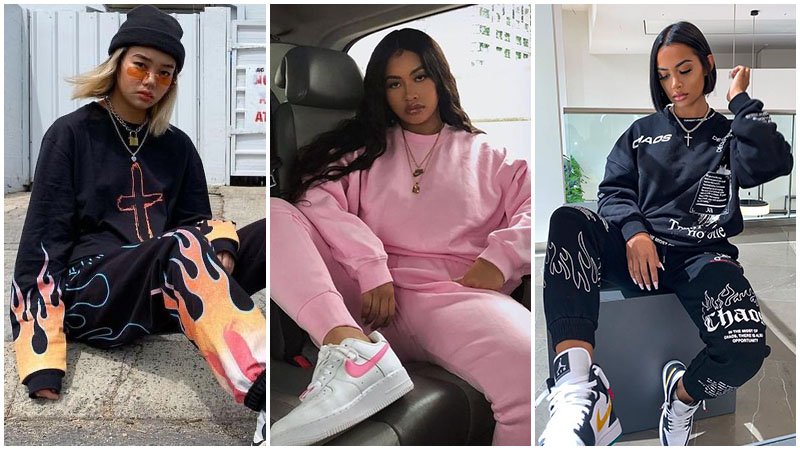 10 trajes de malote que todas las chicas guays están usando></p><p></p><p></p><p>Esta <a href=