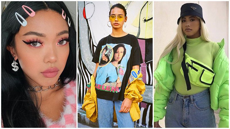 10 trajes de malote que todas las chicas guays están usando></p><p></p><p></p><p>No importa cuál sea tu estilo favorito, un humilde par de vaqueros rasgados debería llegar a tu armario. Esta clásica pero rebelde pieza básica puede ser trabajada en cualquier ocasión y luce bien con la estética de los badies. Lleva el vaquero de gran tamaño con un <a href=