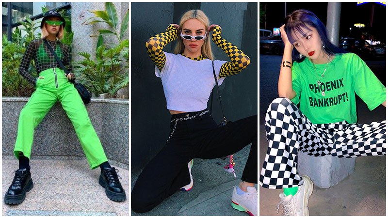 10 trajes de malote que todas las chicas guays están usando></p><p></p><p></p><p></p><p>Un baddie es un estilo que se originó en Instagram y se asocia típicamente con las <a href=