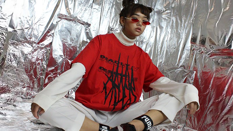 10 trajes de malote que todas las chicas guays están usando