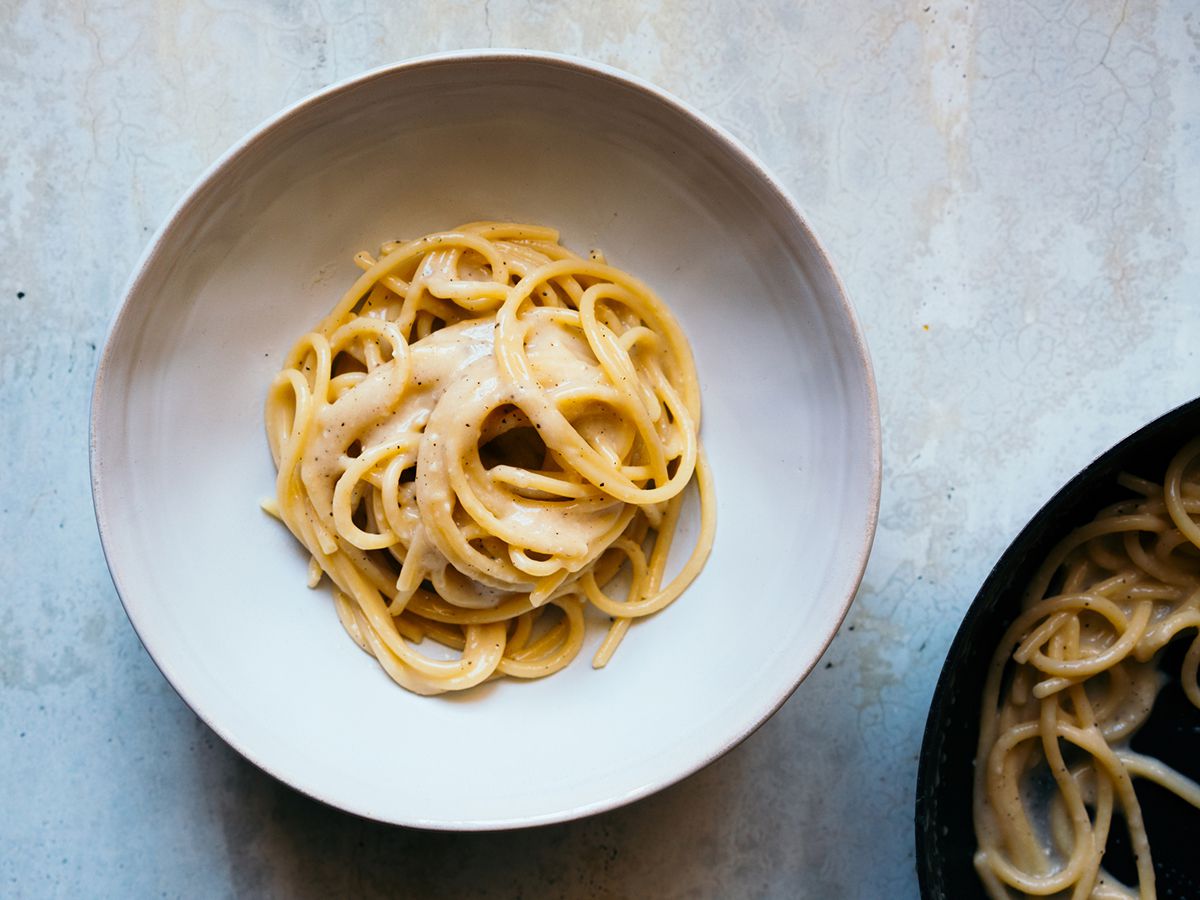 13 Opciones de alimentos saludables estables en la estantería, según los nutricionistas