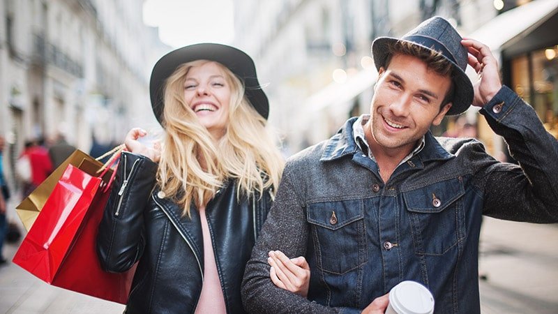 60 mejores ventas de moda de la semana cibernética en 2020