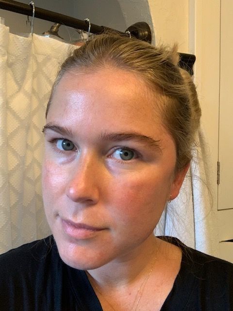 "Este exfoliante de 17 dólares me hizo amar los exfoliantes faciales de nuevo