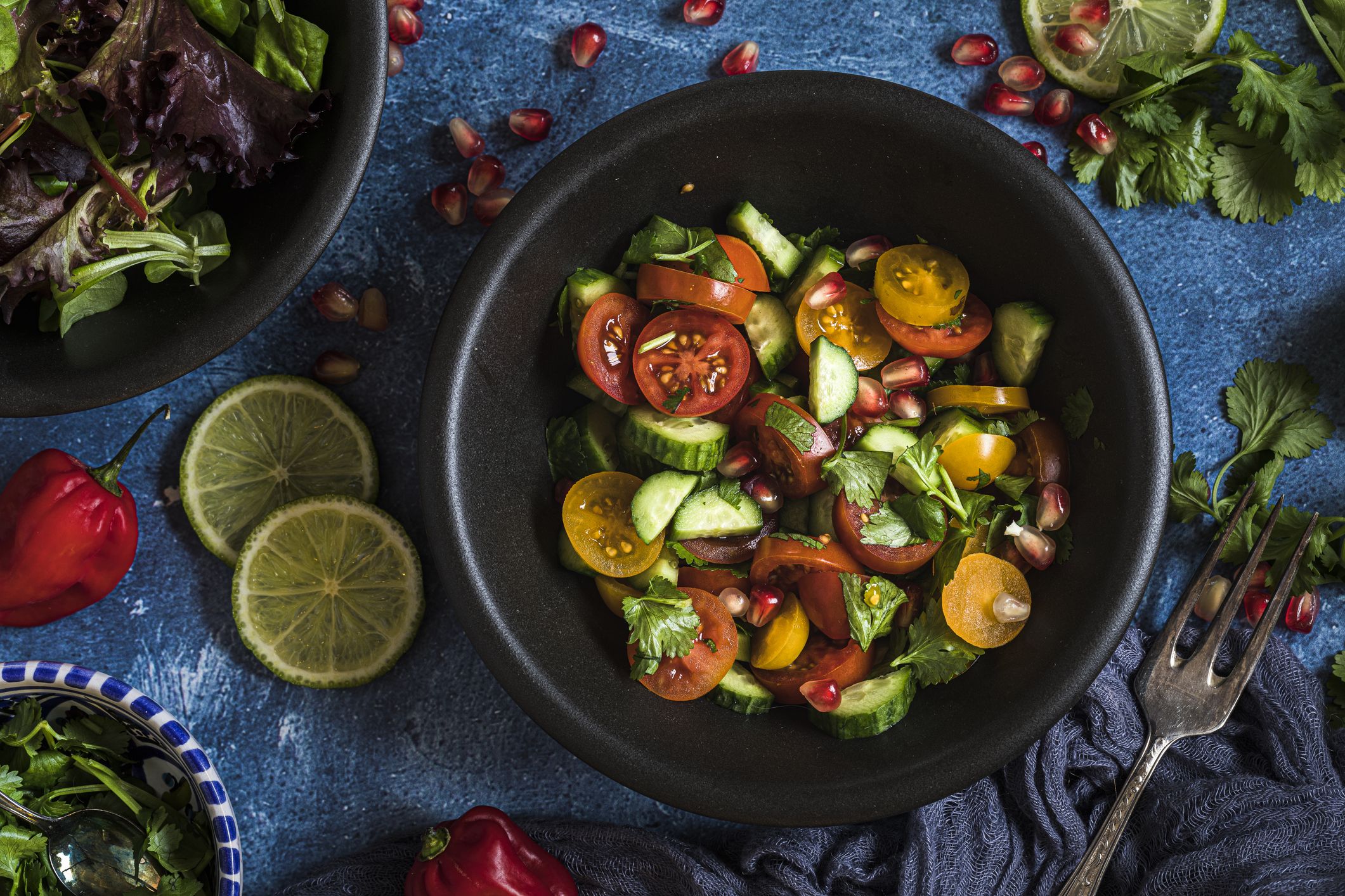 La dieta del guerrero es el plan de ayuno intermitente de moda del que todo el mundo habla, pero ¿es saludable?