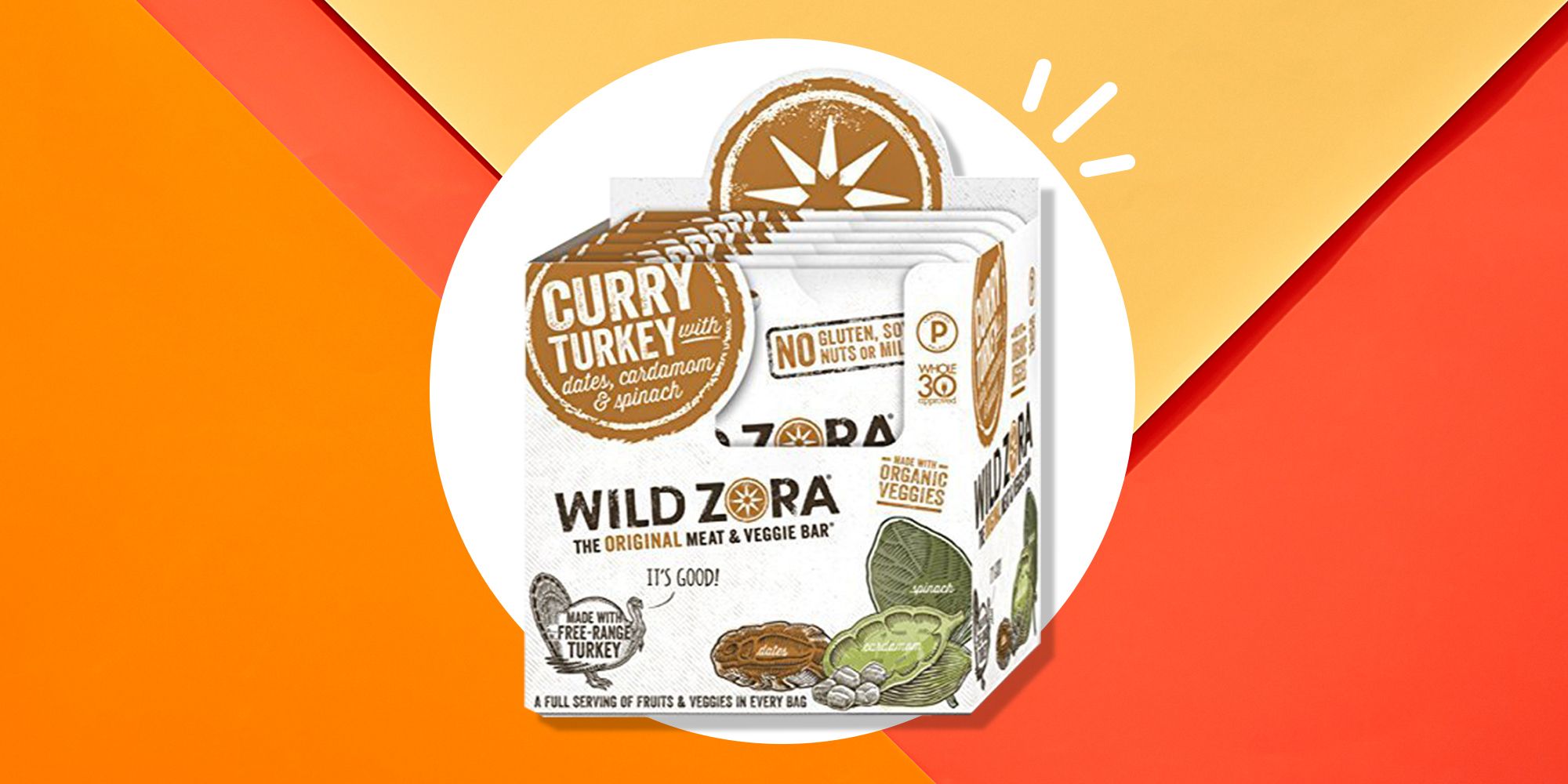 Las 12 mejores barritas energéticas de 2020, según los nutricionistas