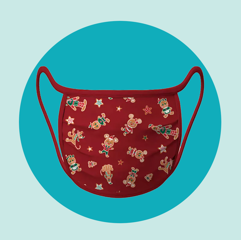 M&aacute;s de 30 m&aacute;scaras faciales contra el virus de la coronaci&oacute;n para mantener a su familia segura en esta temporada