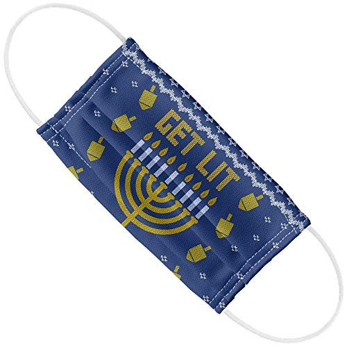 M&aacute;s de 30 m&aacute;scaras faciales contra el virus de la coronaci&oacute;n para mantener a su familia segura en esta temporada