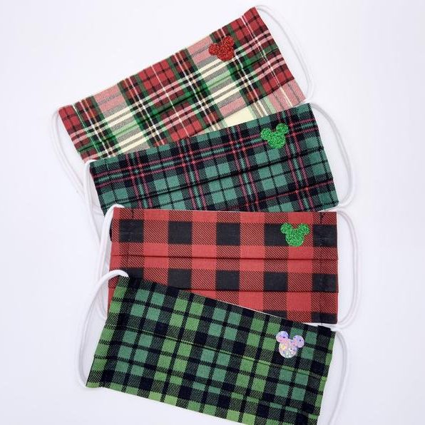 M&aacute;s de 30 m&aacute;scaras faciales contra el virus de la coronaci&oacute;n para mantener a su familia segura en esta temporada