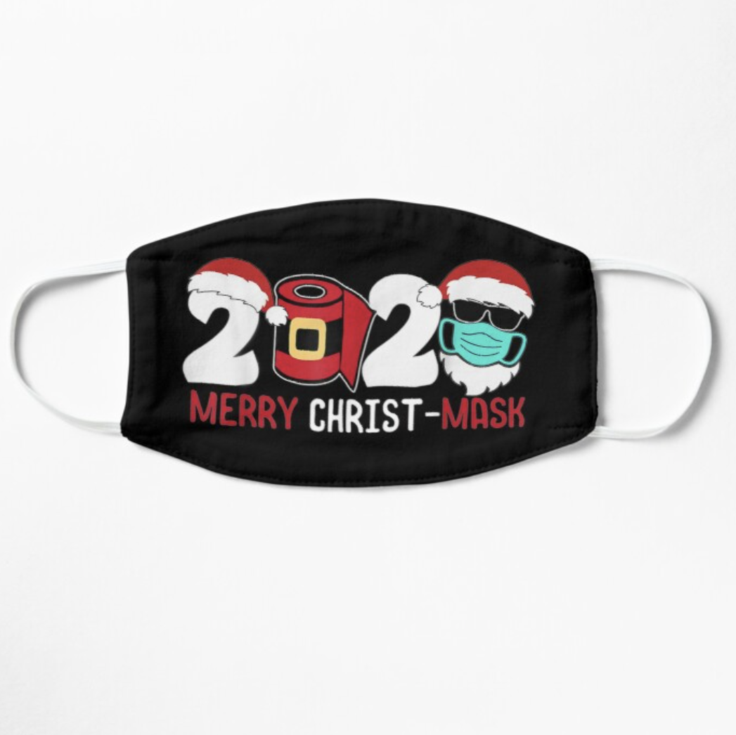 M&aacute;s de 30 m&aacute;scaras faciales contra el virus de la coronaci&oacute;n para mantener a su familia segura en esta temporada