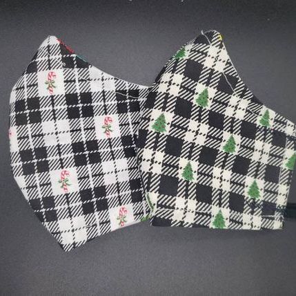 M&aacute;s de 30 m&aacute;scaras faciales contra el virus de la coronaci&oacute;n para mantener a su familia segura en esta temporada