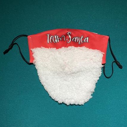 M&aacute;s de 30 m&aacute;scaras faciales contra el virus de la coronaci&oacute;n para mantener a su familia segura en esta temporada