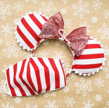 M&aacute;s de 30 m&aacute;scaras faciales contra el virus de la coronaci&oacute;n para mantener a su familia segura en esta temporada