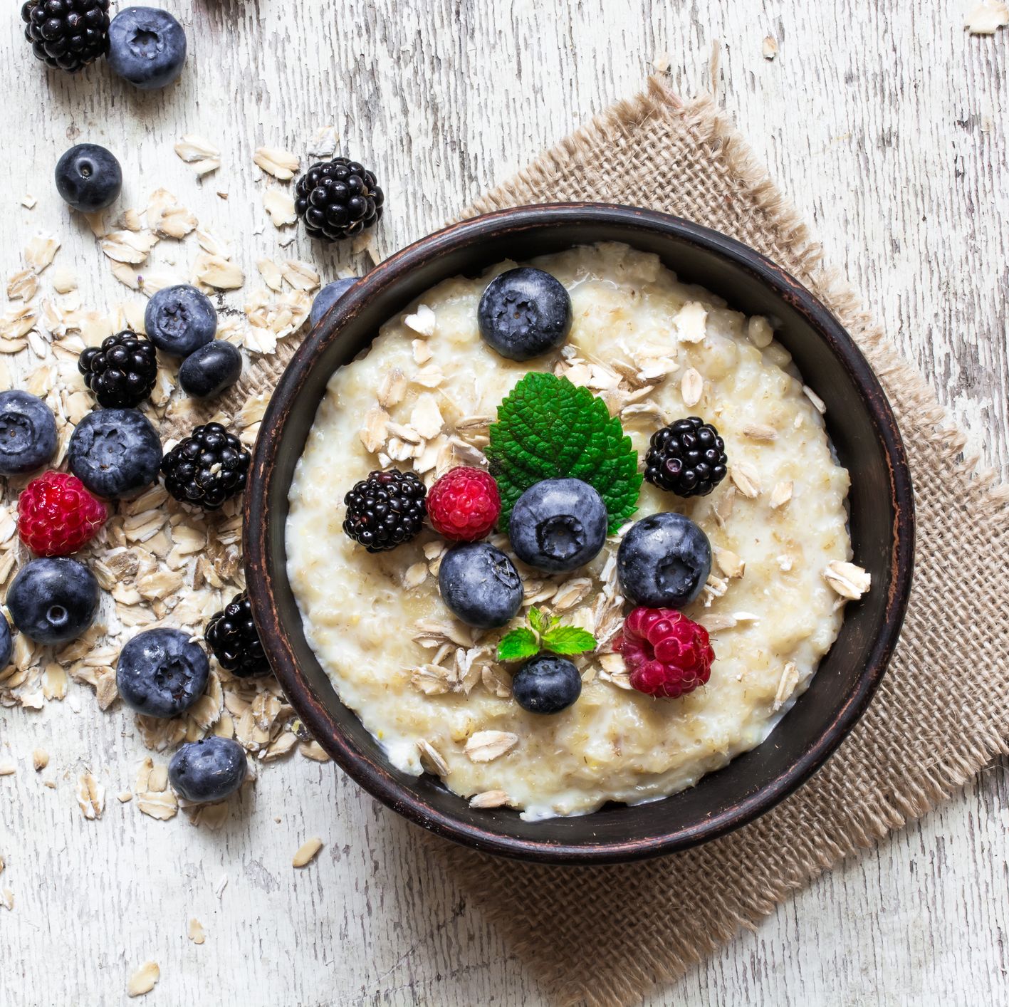 ¿Qué es la dieta endomorfa? Los expertos en salud explican todo lo que necesita saber