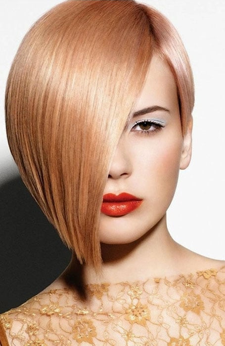 38 magníficas ideas de color de pelo rosa dorado para el 2020 ></p><p></p><p></p><p></p><p><img loading=