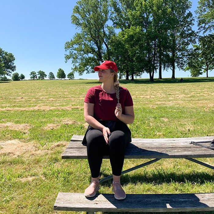 5 cosas que me ayudaron a separar finalmente el ejercicio de la pérdida de peso