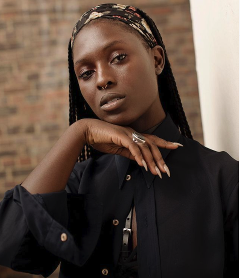 5 secretos del cuidado de la piel La actriz Jodie Turner-Smith jura por