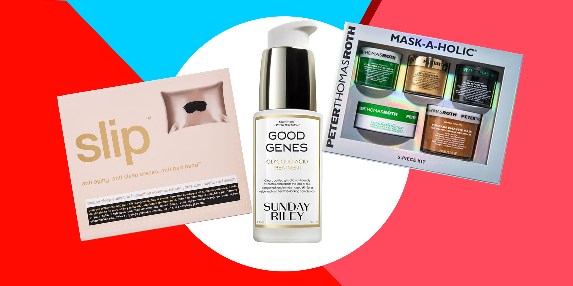 Anima a tus compañeros de trabajo con este excelente intercambio de regalos de belleza