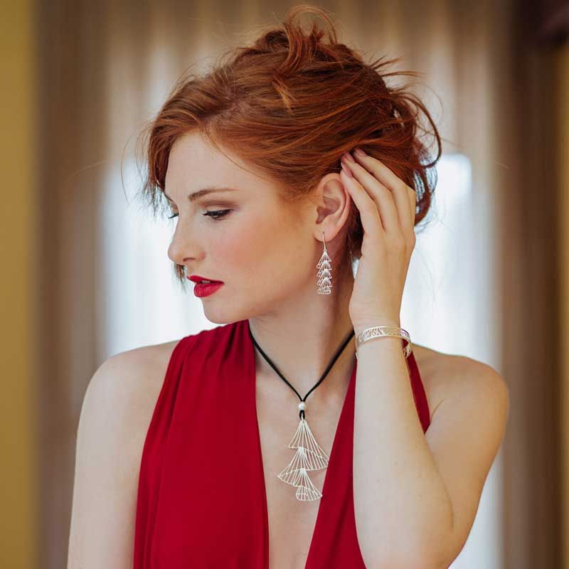 La bisutería artesanal está de Moda