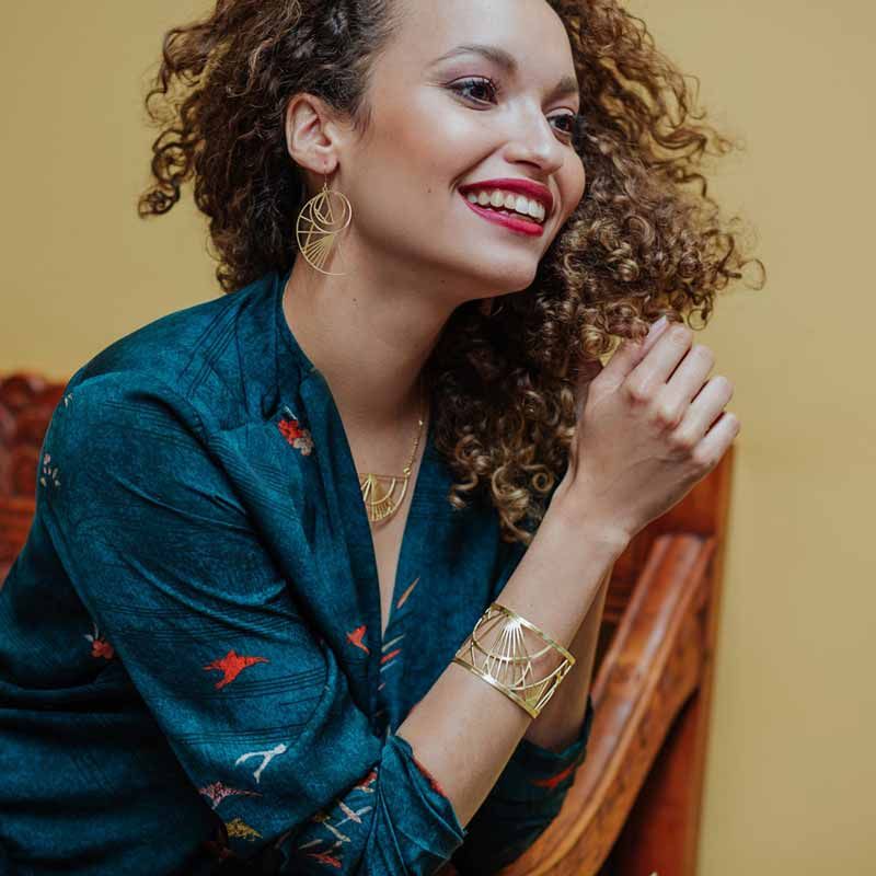 Joyas trendy artesanales Joyas trendy artesanales