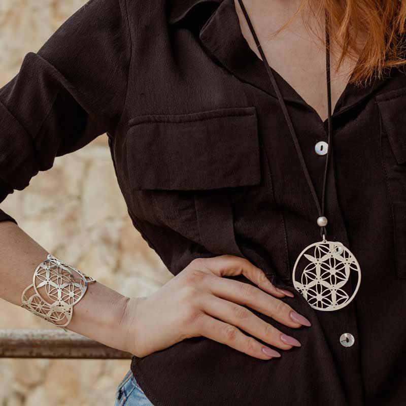 Joyas trendy artesanales Joyas trendy artesanales