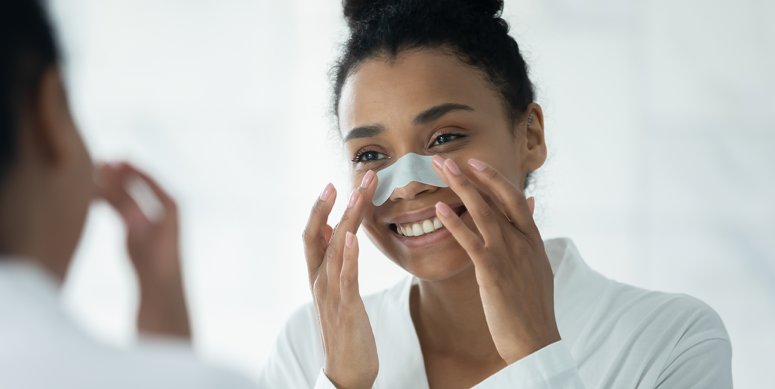 Cómo deshacerse de los puntos negros, según los profesionales de la piel y los dermatólogos