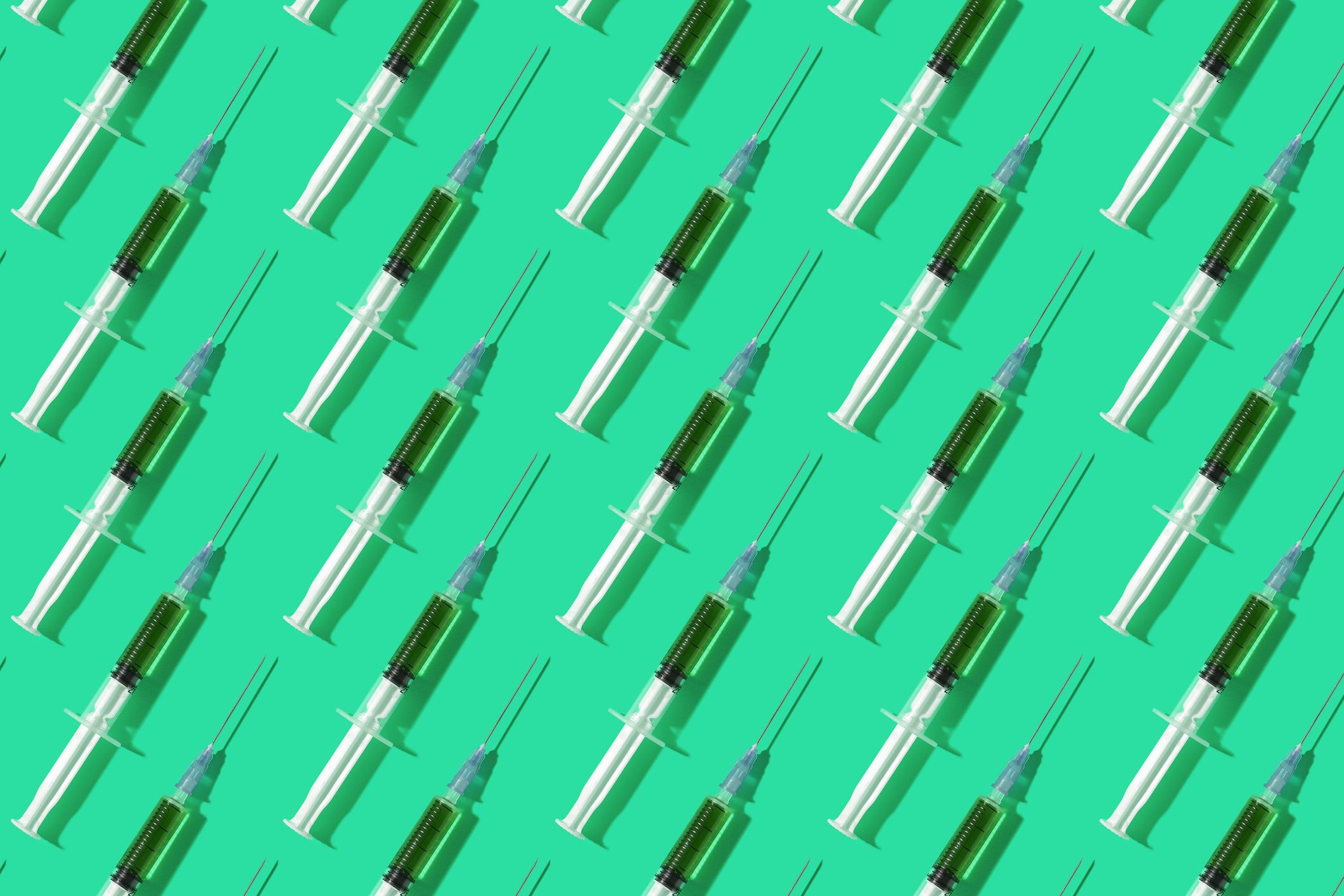 ¿Cómo puedo obtener una vacuna COVID-19? Todo lo que necesita saber antes de vacunarse