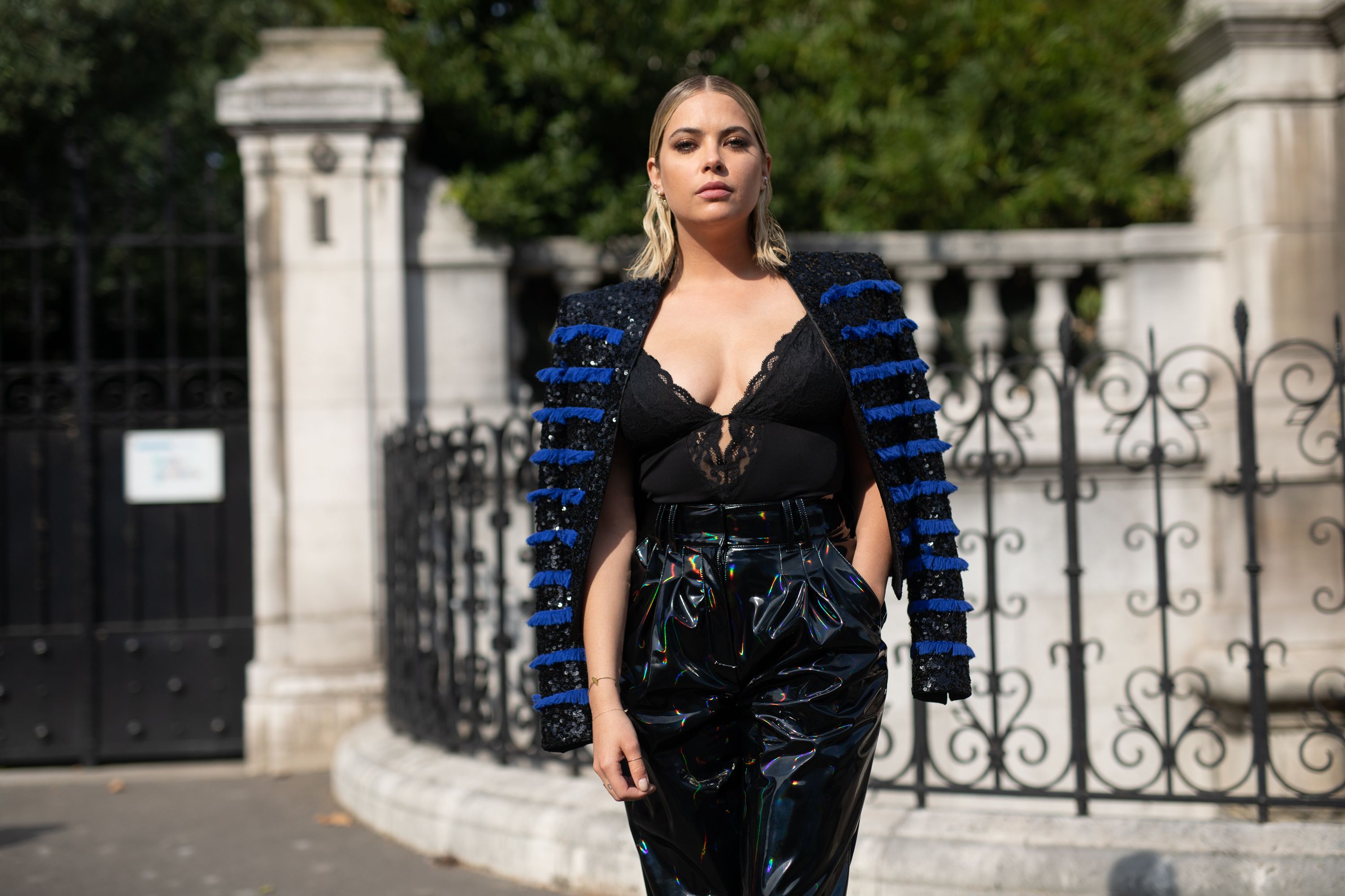 De una vez por todas, ¿cuál es la diferencia entre la crema BB y la crema CC?