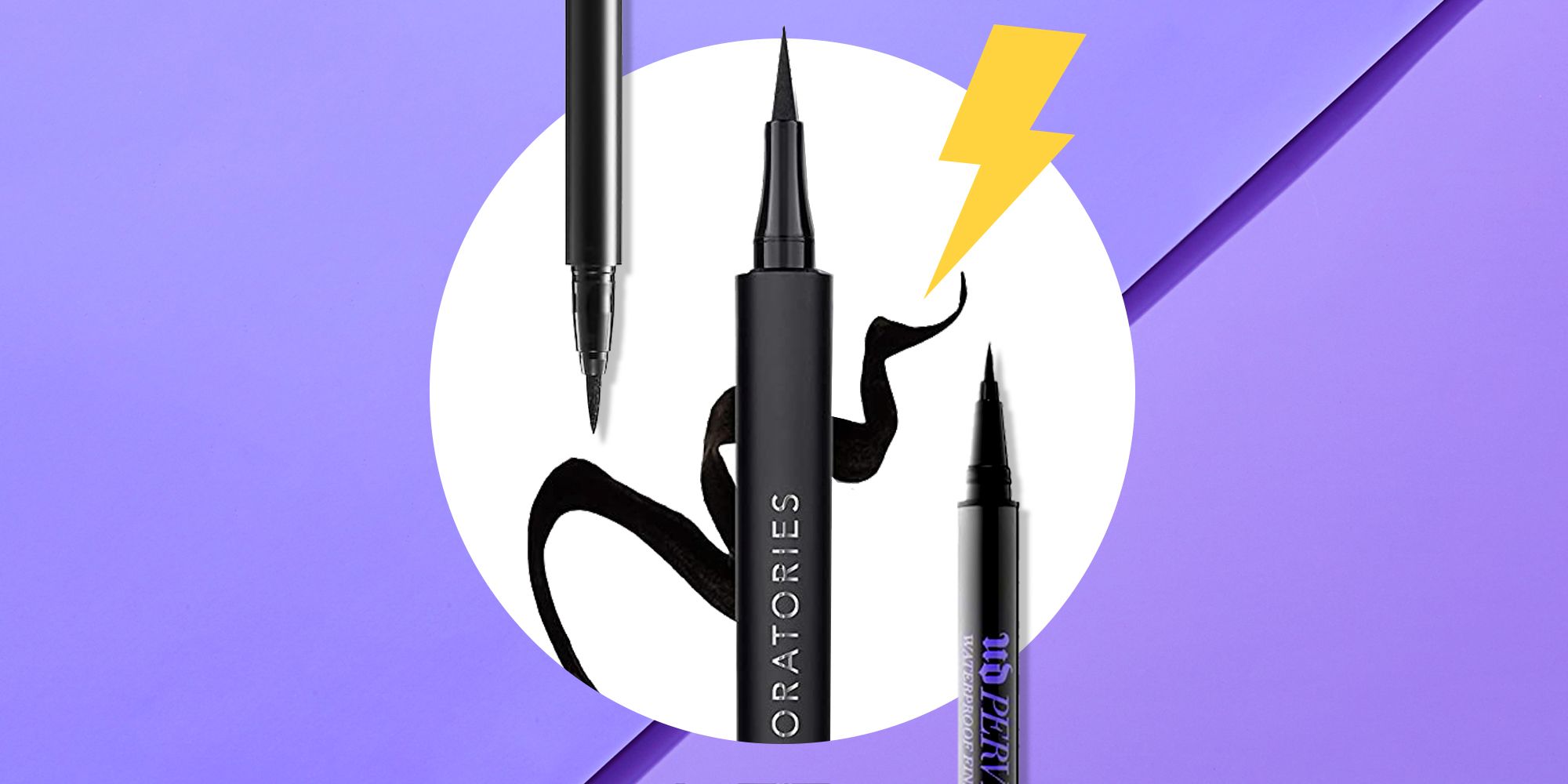 Estos son los 20 mejores delineadores de ojos líquidos que hay ahora mismo.