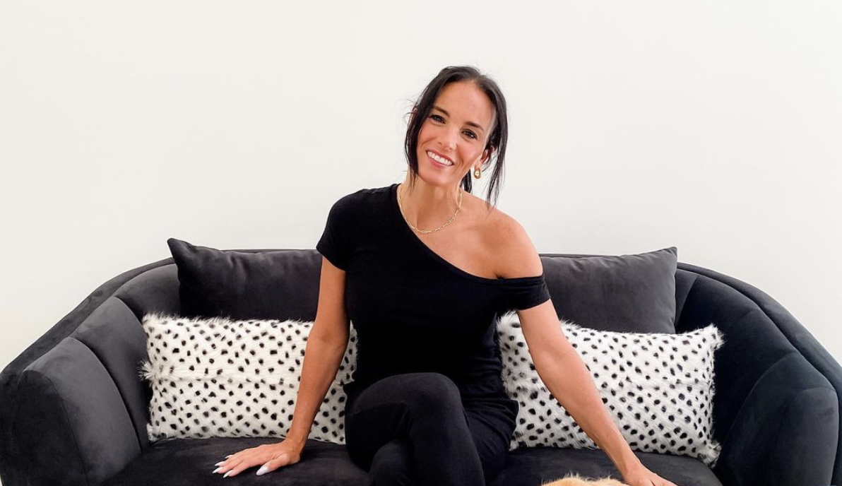 Heidi D'Amelio dieta