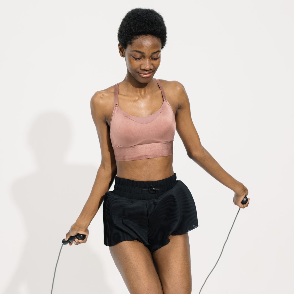 La mejor ropa interior para usar mientras se ejercita, según un ginecólogo y una enfermera