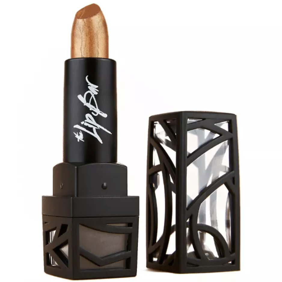 Los 15 mejores colores de lápiz labial que fueron prácticamente hechos para tonos de piel oscura