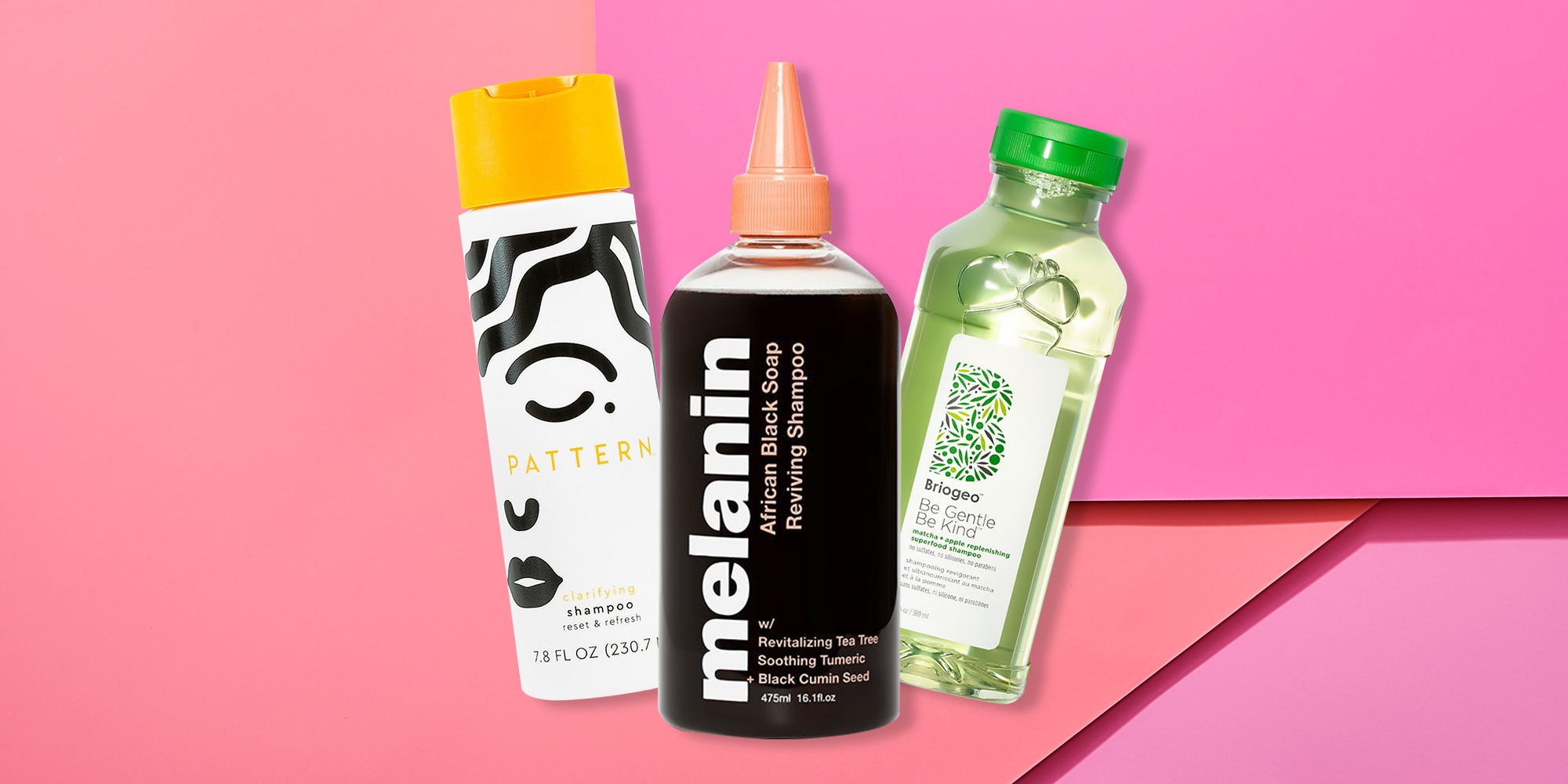 Los 20 mejores champús clarificadores para el cabello rizado