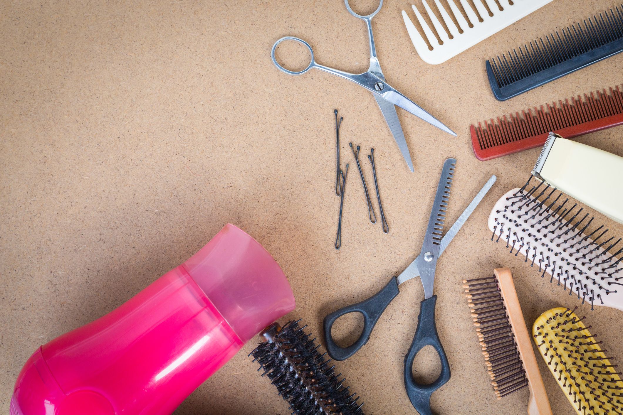 Los mejores consejos de peluquería y secretos de los estilistas profesionales de salón