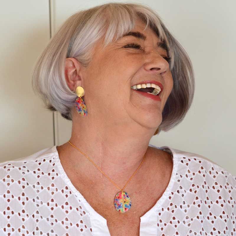 Joyas trendy artesanales Joyas trendy artesanales