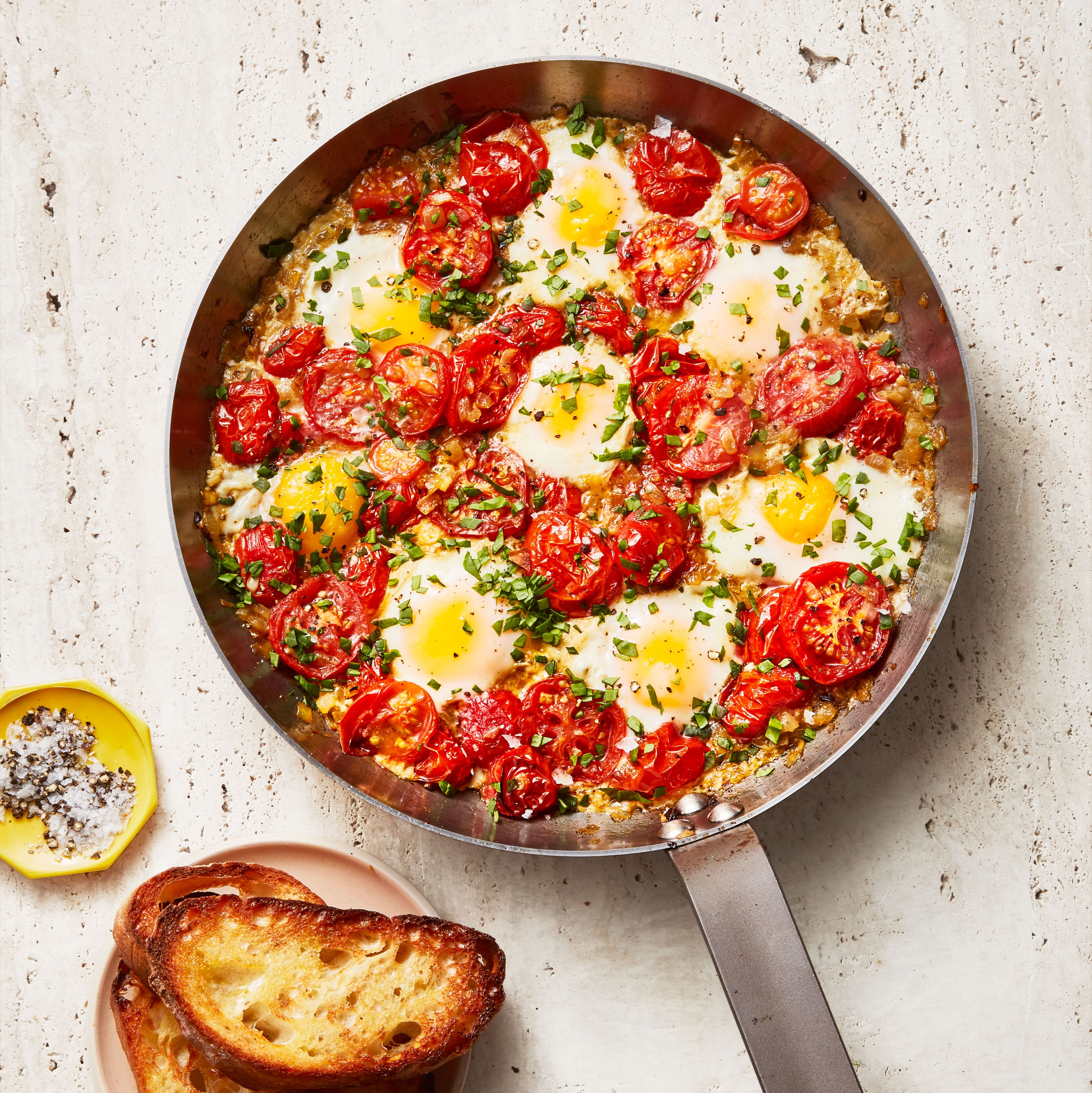 Shakshuka