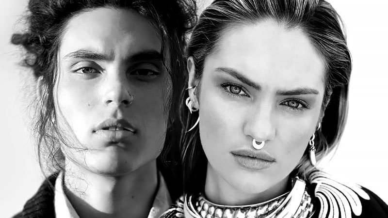 Su guía para todo tipo de perforaciones de la nariz></p><p></p><p>Dale a tu estética una mejora vanguardista con un <a href=