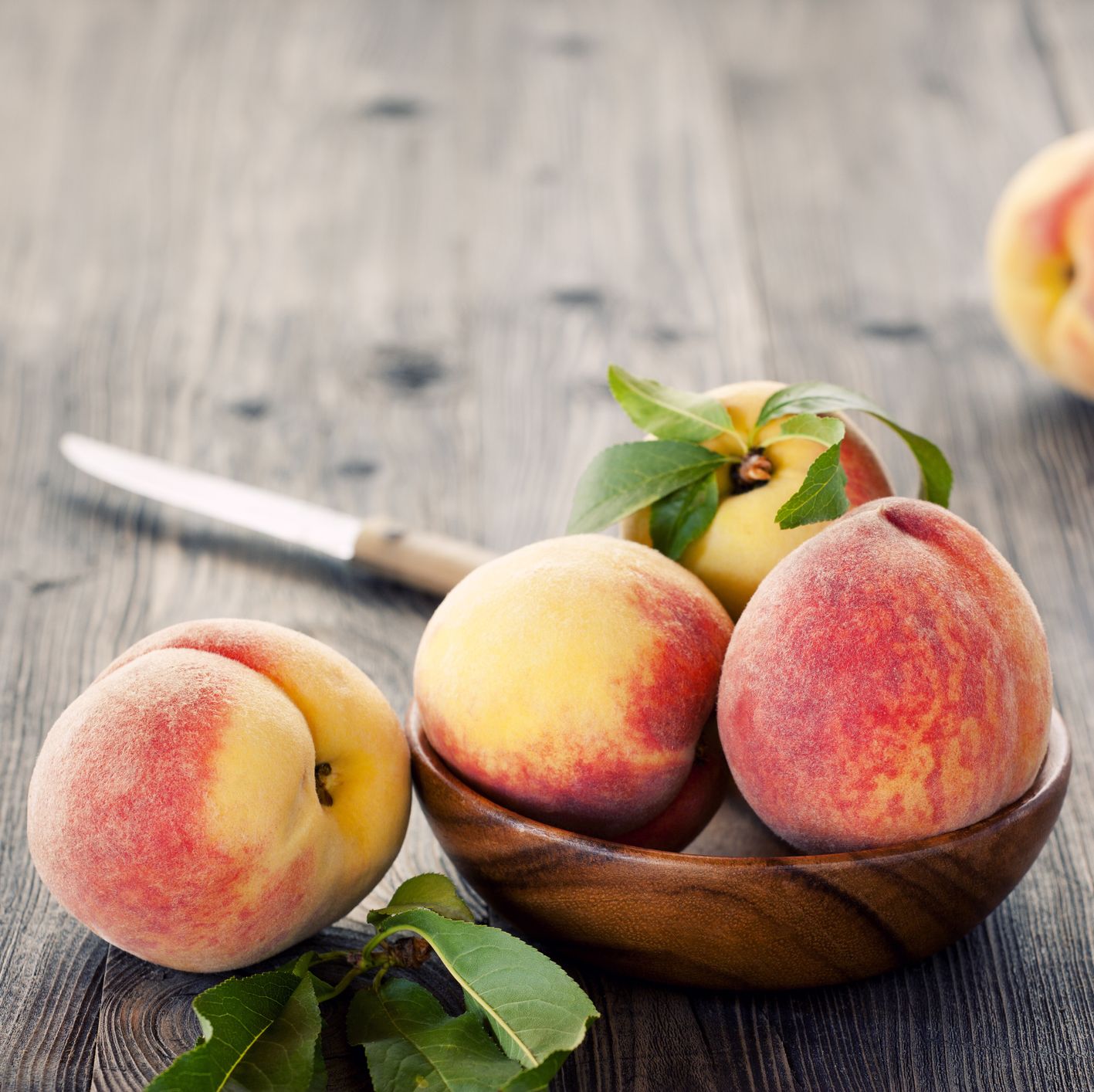 10 frutas que son buenas para comer si tienes diabetes