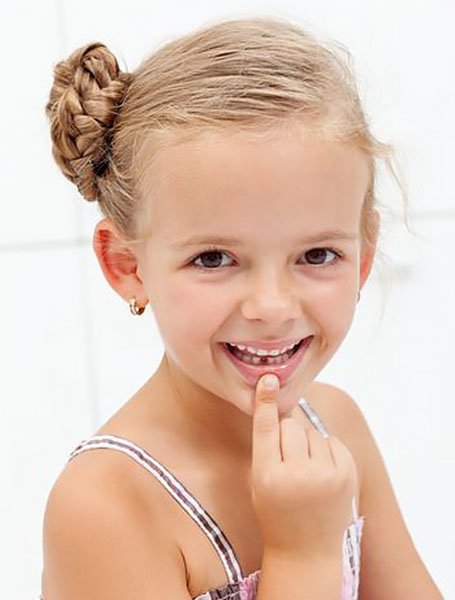 20 peinados trenzados más bonitos para niños