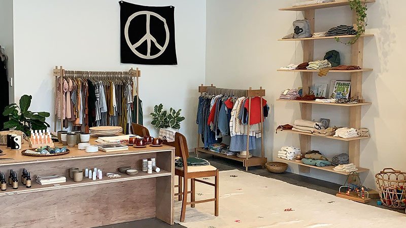 28 mejores tiendas de moda en Byron Bay