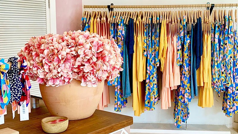 28 mejores tiendas de moda en Byron Bay