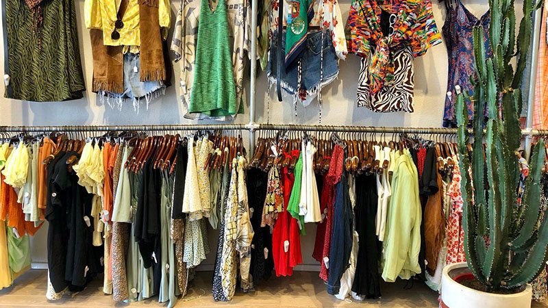 28 mejores tiendas de moda en Byron Bay