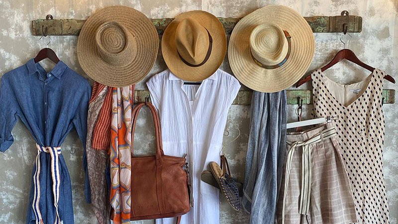 28 mejores tiendas de moda en Byron Bay