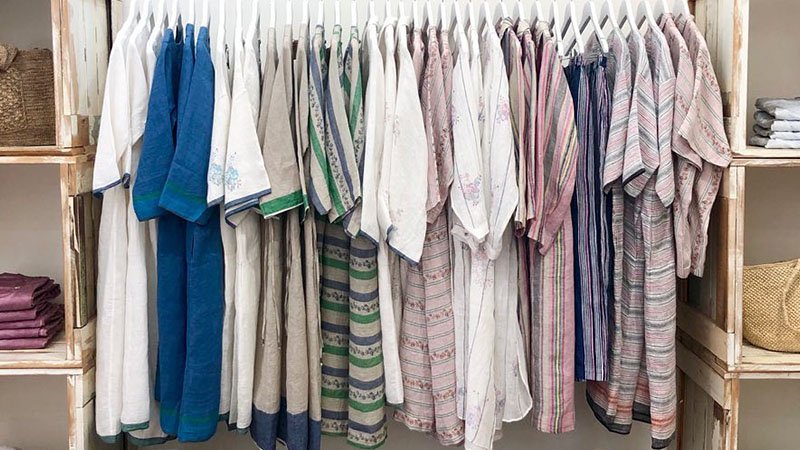 28 mejores tiendas de moda en Byron Bay