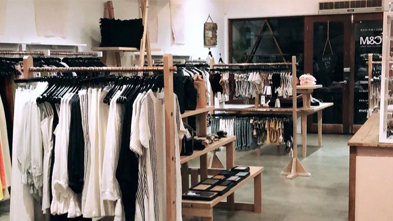 28 mejores tiendas de moda en Byron Bay