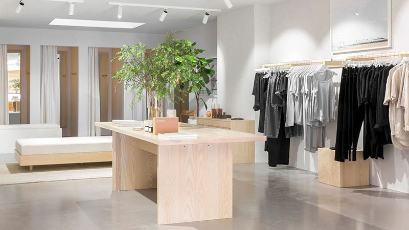 28 mejores tiendas de moda en Byron Bay