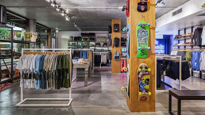 28 mejores tiendas de moda en Byron Bay