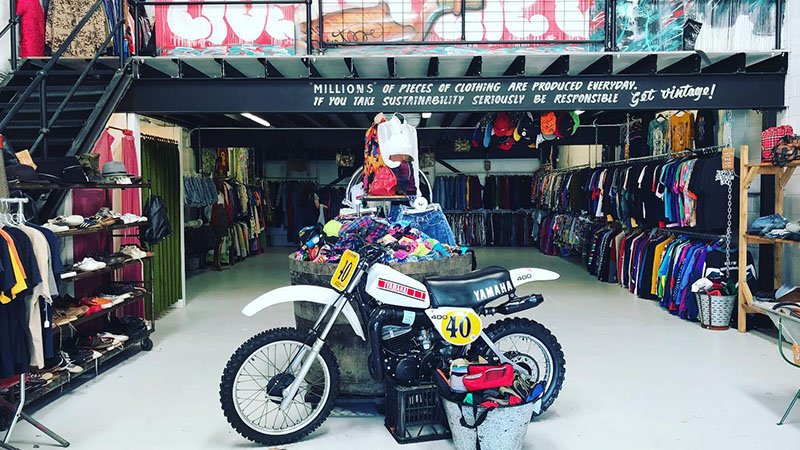 28 mejores tiendas de moda en Byron Bay